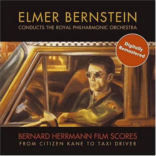 Citizen Kane (Overture)