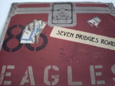 Seven Bridges Road