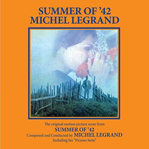 Theme From Summer Of '42 (The Summer Knows)