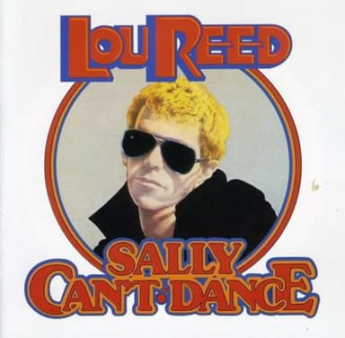 Sally Can't Dance