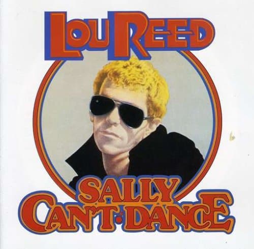Sally Can't Dance