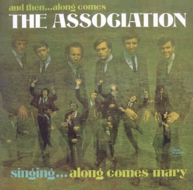 Cherish (The Association's Greatest Hits)