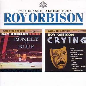 Only The Lonely (Know The Way I Feel)