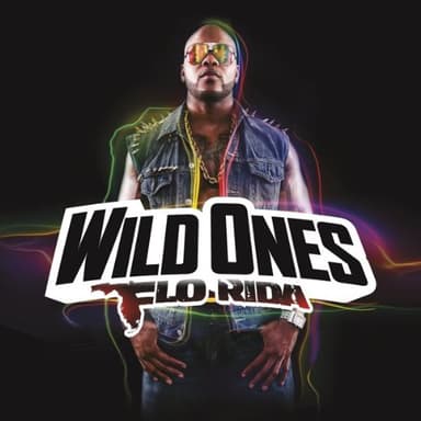 Wild Ones (featuring Sia)