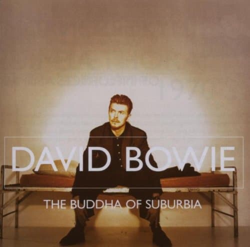 The Buddha Of Suburbia