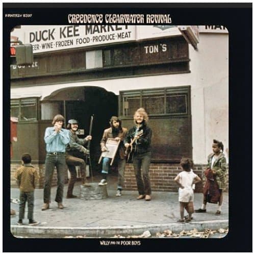 Cotton Fields (The Cotton Song)