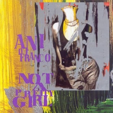 Not A Pretty Girl