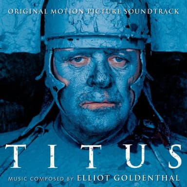 Finale (from Titus)
