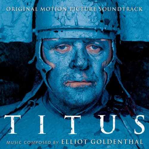Finale (from Titus)