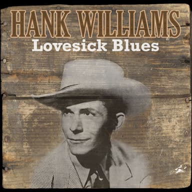 Lovesick Blues