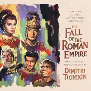 The Fall Of Love