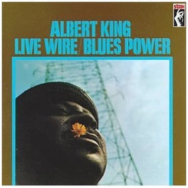Blues Power