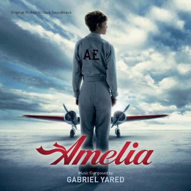 Amelia (End Credits)