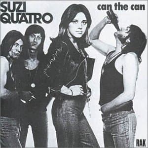 Can The Can