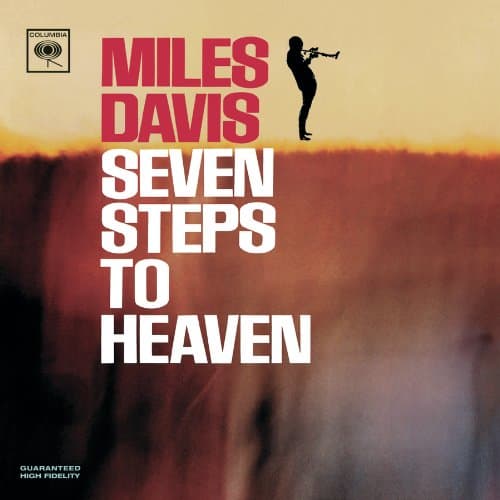 Seven Steps To Heaven