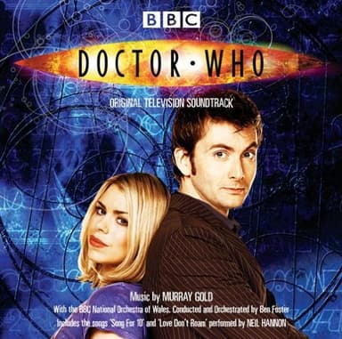 Doomsday (from Doctor Who)