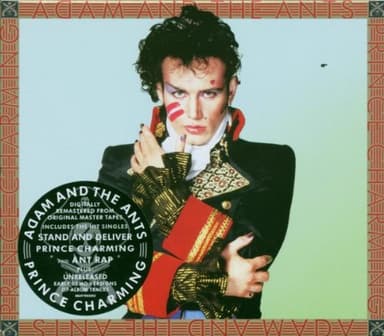 Stand And Deliver
