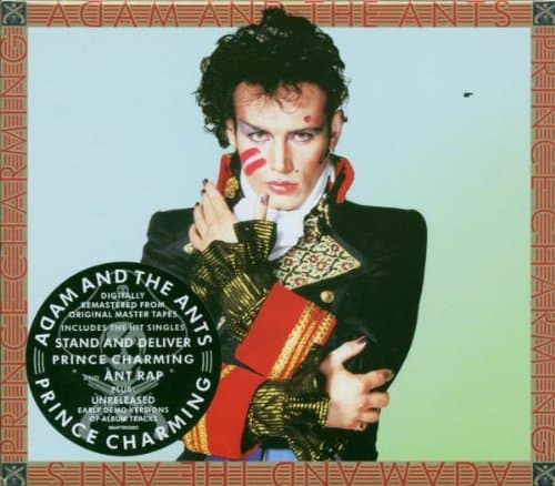Stand And Deliver
