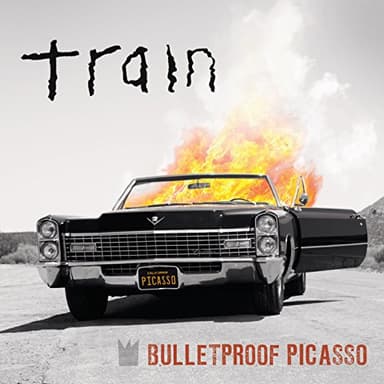 Bulletproof Picasso