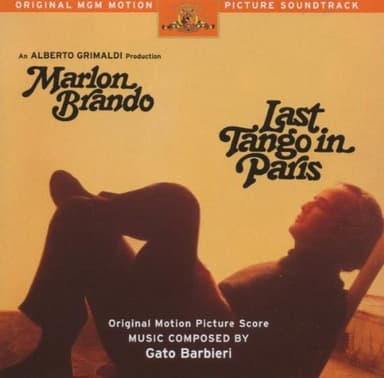 Last Tango In Paris
