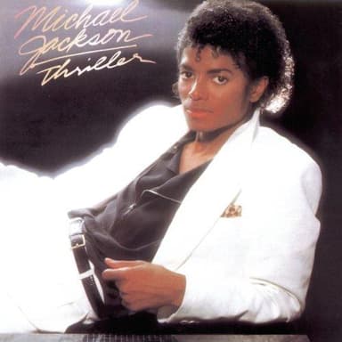 Thriller (arr. Jason Lyle Black)