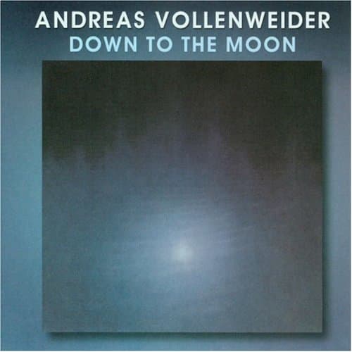 Moon Dance