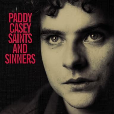 Saints And Sinners