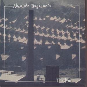 Absolute Beginners