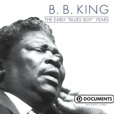 B.B. Blues
