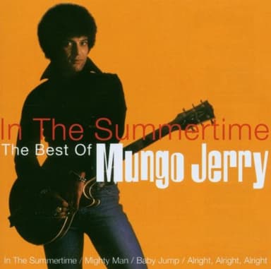 In The Summertime