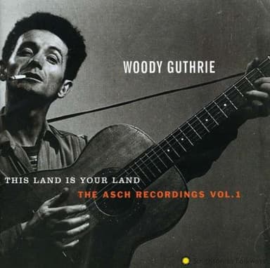 This Land Is Your Land (arr. Jill Gallina)