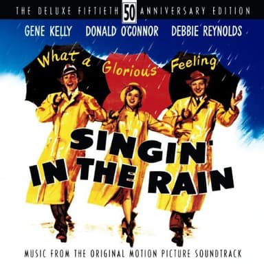 Broadway Rhythm