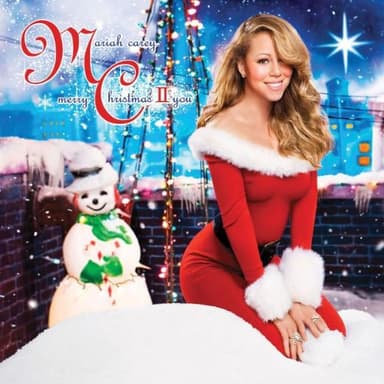 Oh Santa!