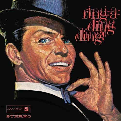 Ring-A-Ding Ding