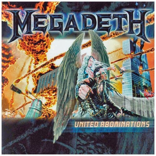 Blessed Are The Dead