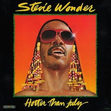 Master Blaster (Jammin')
