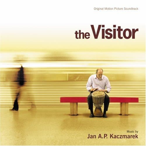 Walter's Etude No. 1 (from 'The Visitor')