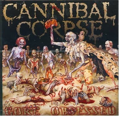Pit Of Zombies