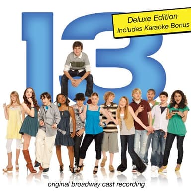 Brand New You (from 13: The Musical)