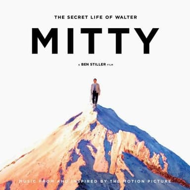 Stay Alive (from The Secret Life Of Walter Mitty)