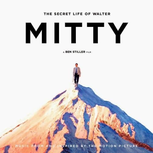 Stay Alive (from The Secret Life Of Walter Mitty)