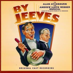 Love's Maze (from By Jeeves)