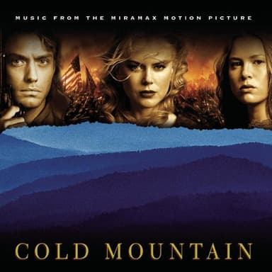 Ada Plays (from 'Cold Mountain')
