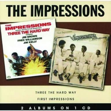 First Impressions