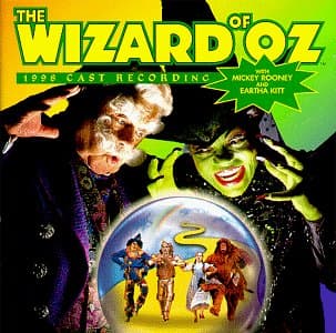 If I Only Had A Heart (from 'The Wizard Of Oz')