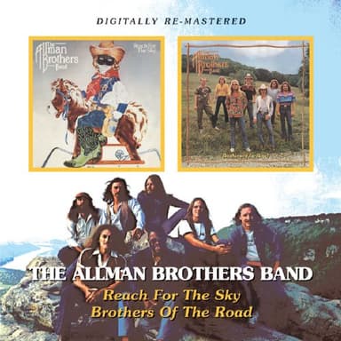Brothers Of The Road