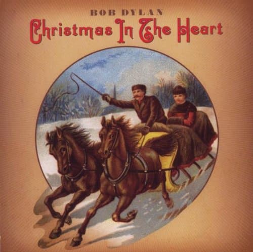 The Christmas Song (Chestnuts Roasting On An Open Fire)