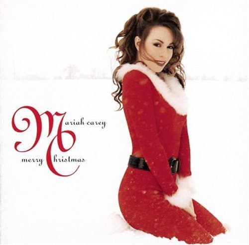 All I Want For Christmas Is You (arr. Matthew O'Donovan)