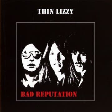 Bad Reputation