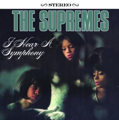 I Hear A Symphony